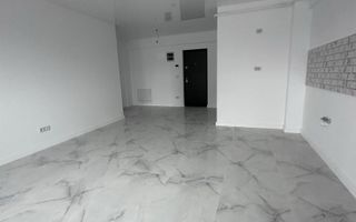 Apartament decomandat, nemobilat, etaj 9/11, ansamblu rezidential Adamant Towers, Sos. Nicolina nr. 54, Iasi - Poză 4