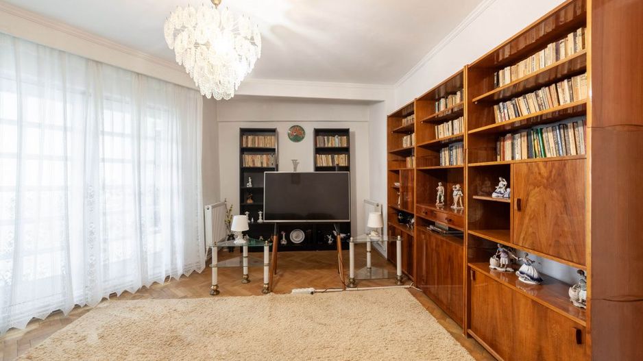 Apartament 3 camere - decomandat - 3 balcoane, etaj 3 cu lift, bloc 1991 - Poză 10