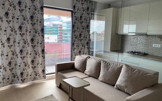 Apartament ultraluxos in Pipera, 2 camere, 1 garaj la subsol - Poză 9