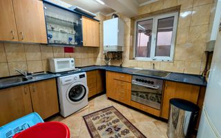 Vila, 6 Camere, 365 mp, 4 bai, Andrei Muresanu, Constantin Brancusi - Poză 23