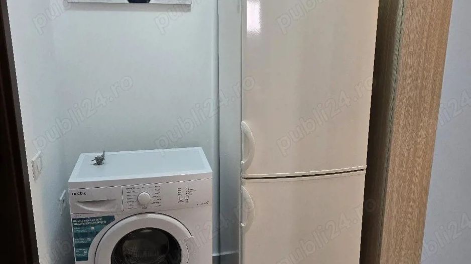 De închiriat apartament 2 camere  Apărătorii Patriei - Poză 7