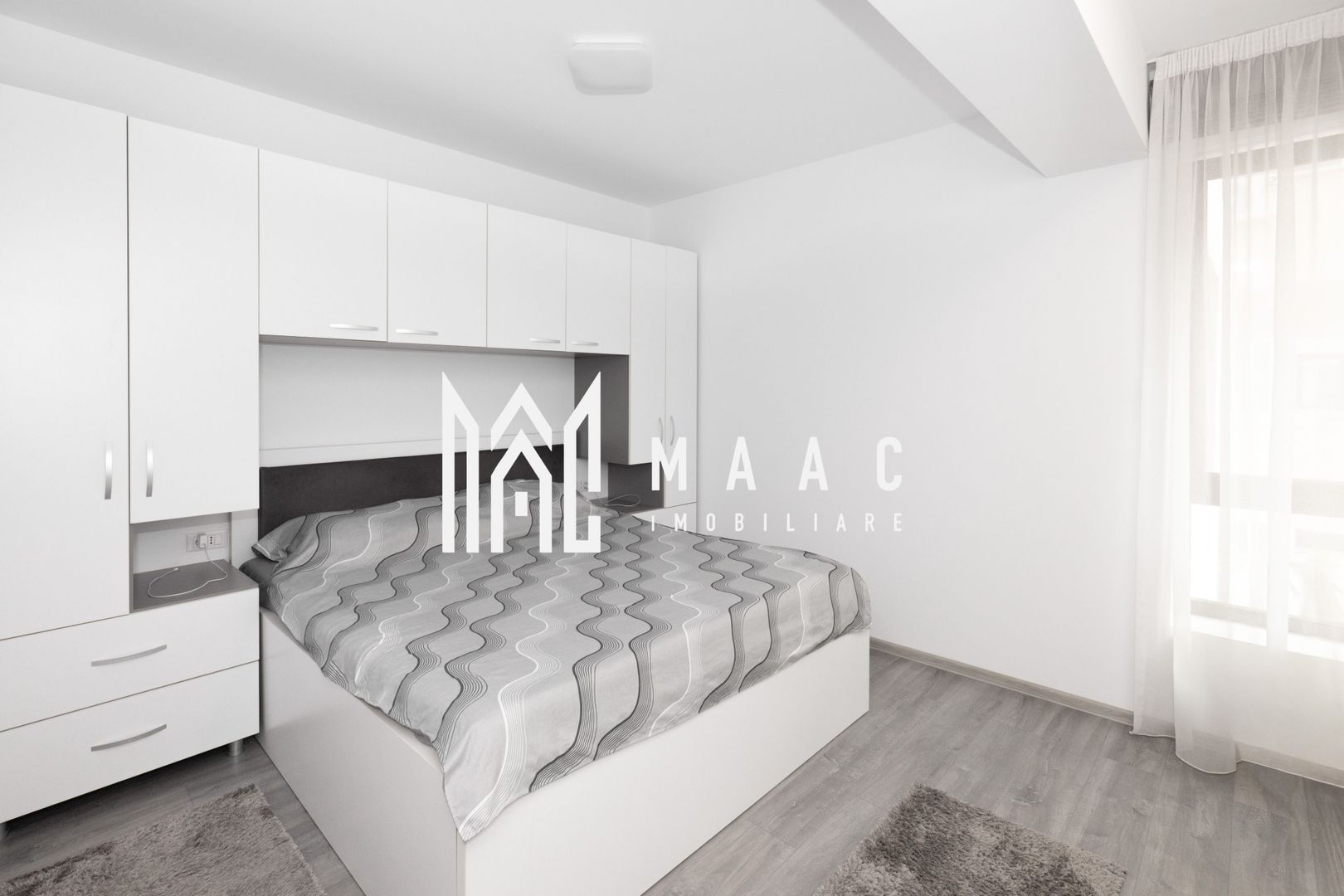 Apartament 2 camere| Mobilat si utilat| Dem Radulescu - Poză 1