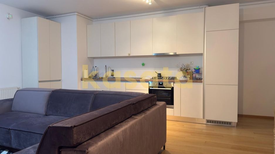 Apartament doua camere | Complex Upground - Poză 8