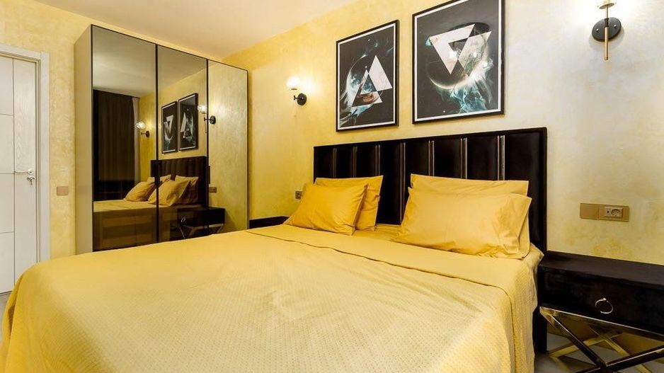 Apartament 2 camere complex Onix Park North - Poză 9