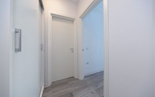 Apartament 2 camere UNO Residence – parcare și boxă incluse - Poză 7