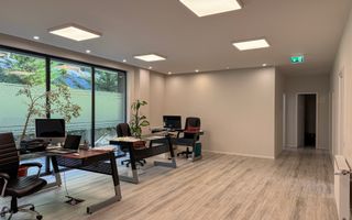 Spatiu de birouri modern in Borhanci, 120 m2, 3 locuri de parcare - Poză 2