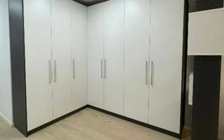 APARTAMENT CU 3 CAMERE LA INCHIRIERE LANGA PARCUL HERASTRAU - Poză 9