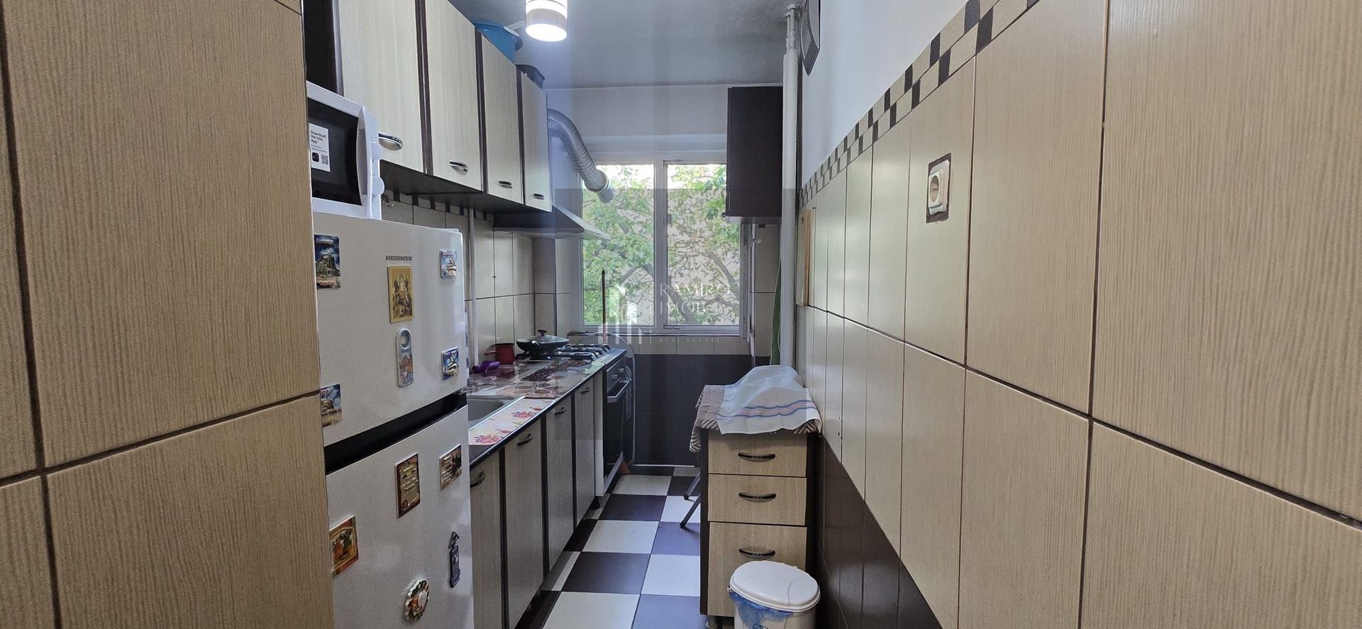 Apartament 2 camere zona Luica-Brancoveanu Sector 4 - Poză 5