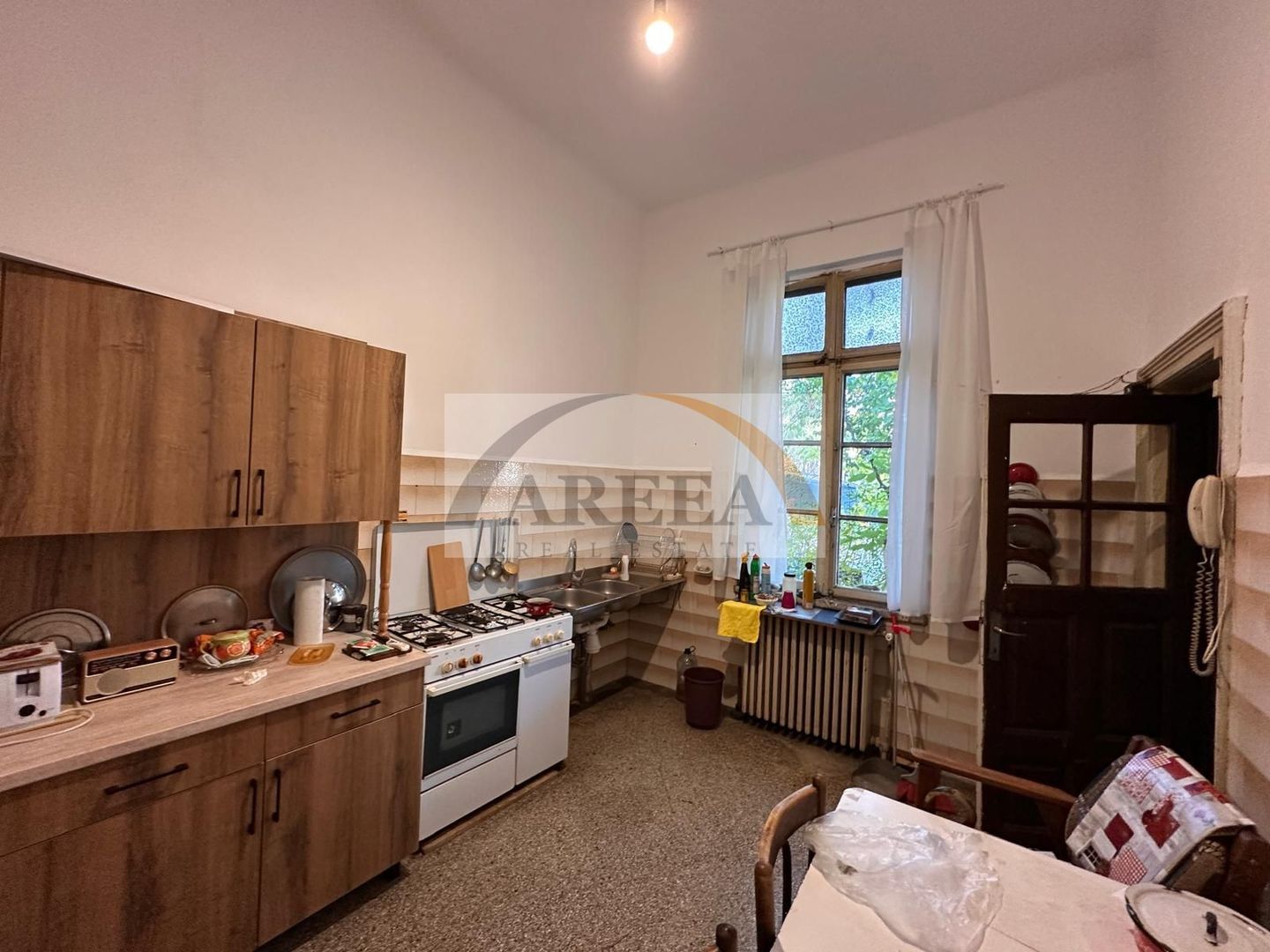 RAR LA BERTHELOT - CISMIGIU - CASA - 178 mp utili - CURTE INDIVIDUALA - Poză 7