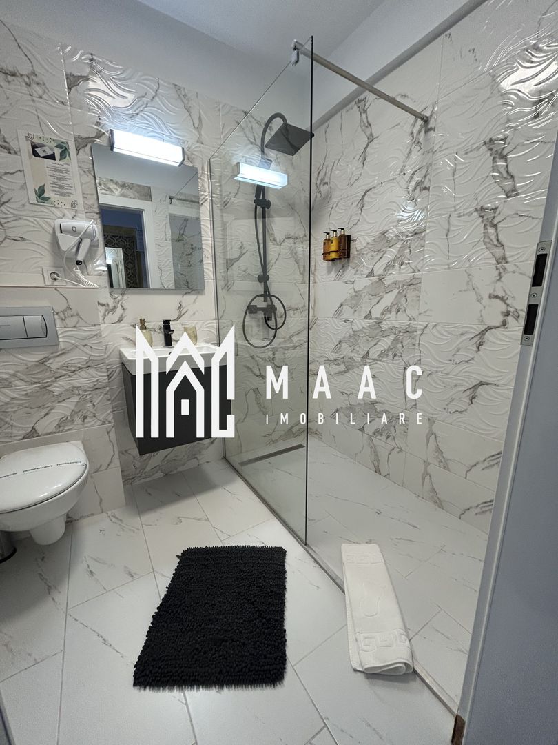 Apartamente 2 Camere | 40Mp | Balcon | Loc de Parcare | Cartierul Henri Coandă - Poză 2