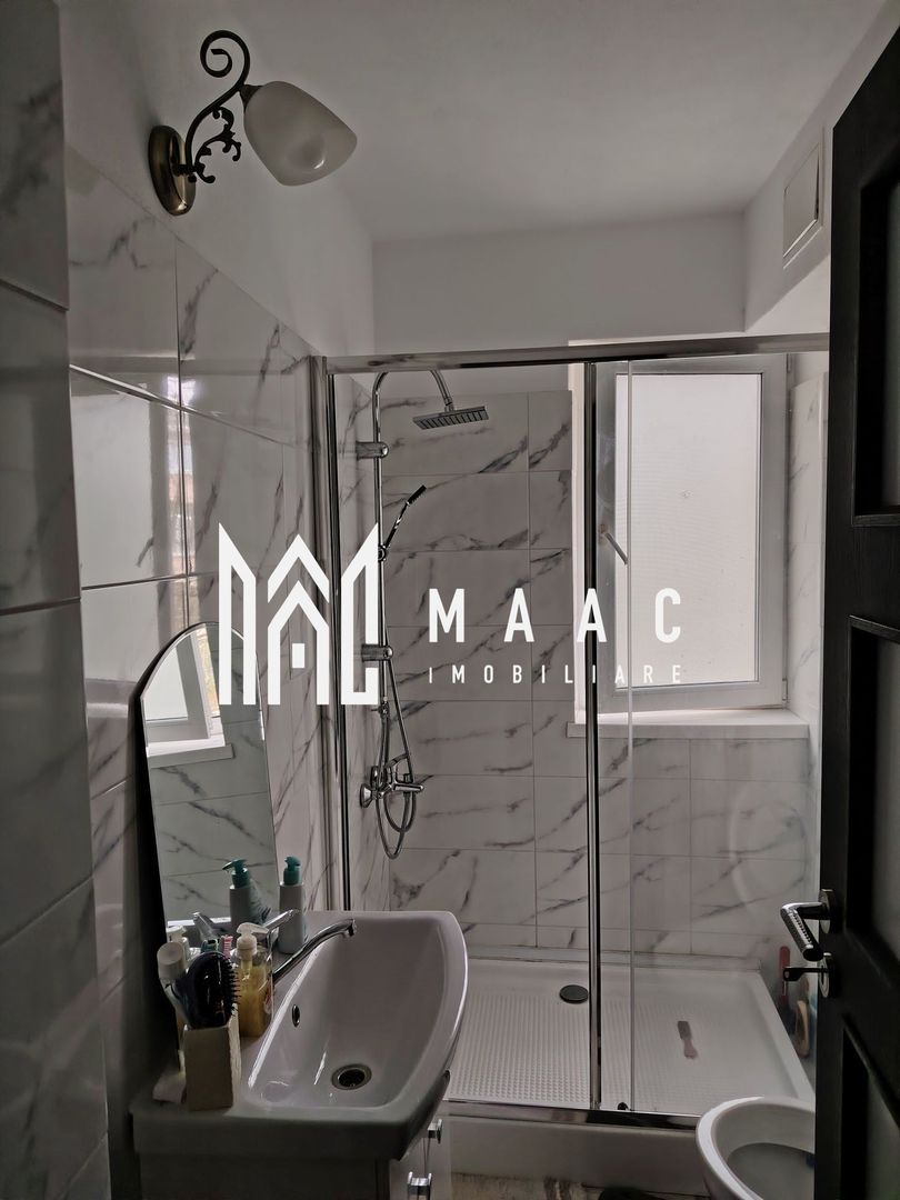 Apartament de vânzare cu două camere  etaj 2 zona Gării - Poză 4