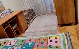 Apartament 4 Camere | 78 mp | Etaj 5 | Zona Pta. Ion Mester | Manastur - Poză 4