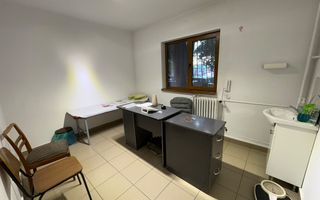 CABINET MEDICAL - GIURGIULUI, COMPLET AMENAJAT - Poză 1