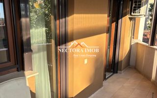 NECTORA IMOB-Apartament 2 camere, Zona Horea,  58 mp, Et 2, Parcare - Poză 8