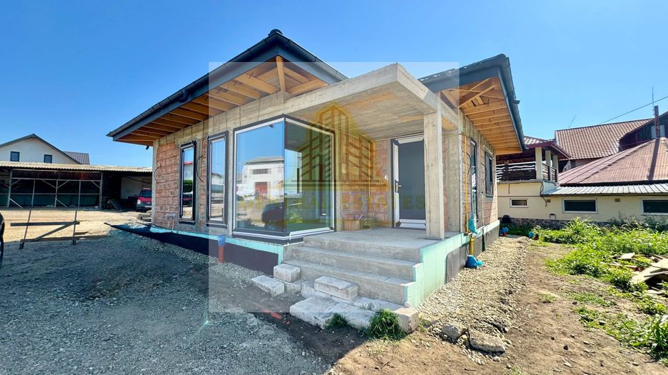 Vânzare Casă într-un Nivel-Holboca-Dancu - Poză 2