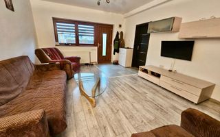 Apartament cu 3 camere Mobilat Utilat si 147 mp de gradina - Poză 5