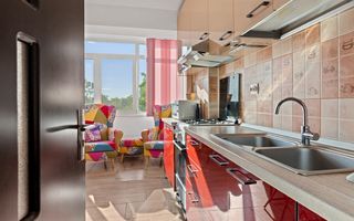 Apartament 2 camere | Zona Cantemir | 54 mp | Parcare inclusă - Poză 4