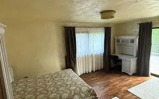 Casa individuala l 310 mp utili l 900 mp teren l garaj l Faget - Poză 11