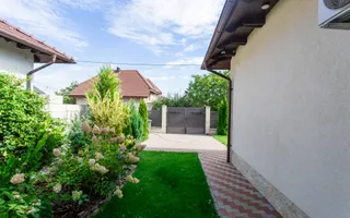 Vânzare, casă, Strada Cireșilor, Trușeni - Poză 13