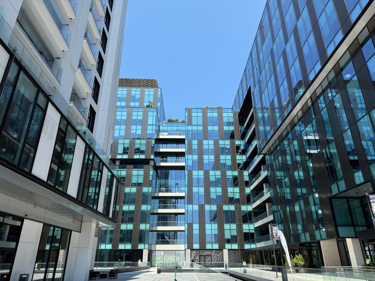 Apartament 3 camere One Cotroceni Park I Acces direct la metrou - Poză 7