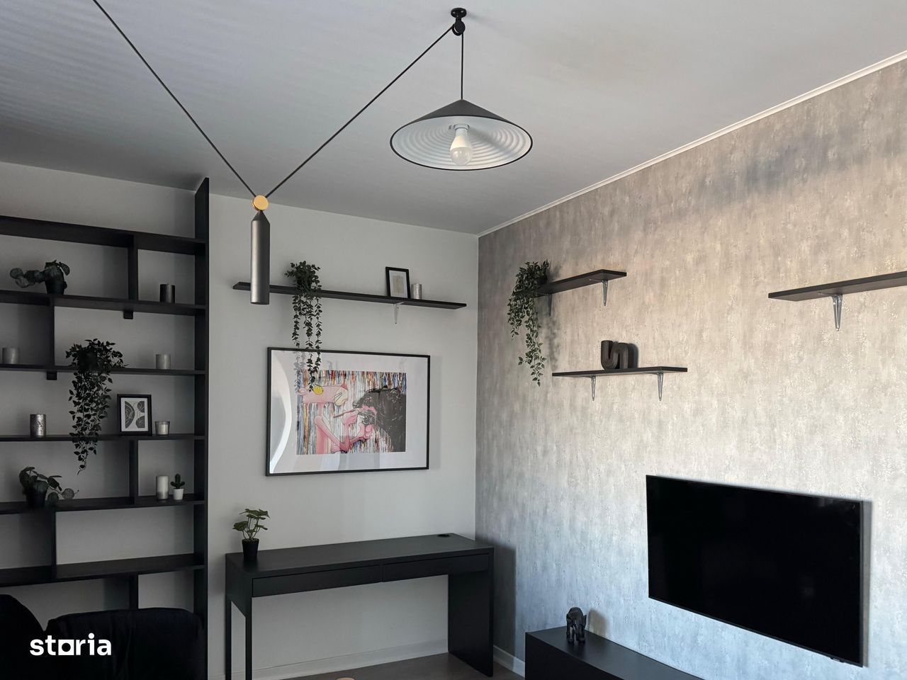 Studio Cloud 9, parcare inclusă - Poză 6