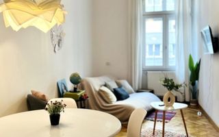 Apartament 2 camere, boem și elegant, în  Palatul Victoria - Poză 1