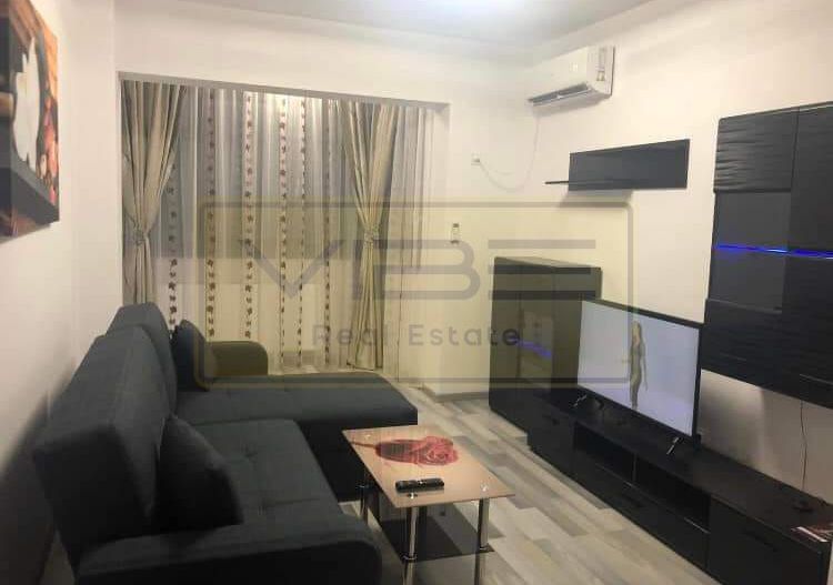 River Towers - Bloc Nou- Model 2 bai- Parcare inclusa! - Poză 5