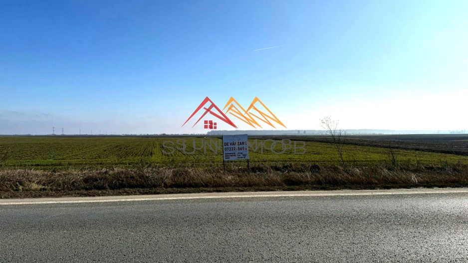 Teren intravilan, 4927 mp, Darmanesti, Dambovita - Poză 3