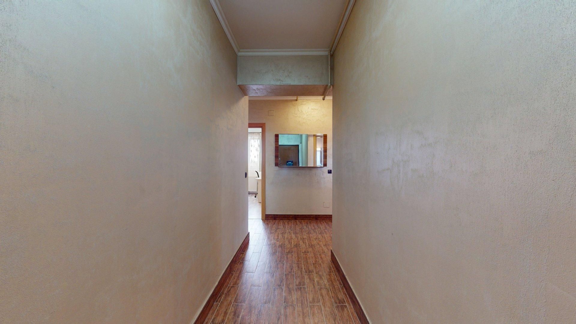 De vanzare apartament 3 camere, spațios, cu 2 balcoane – Străulești - Poză 26