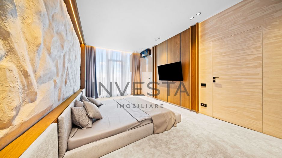 Comision 0! Penthouse 105 mp + Terasa 59 mp, Baza Sportiva Gheorgheni - Poză 9