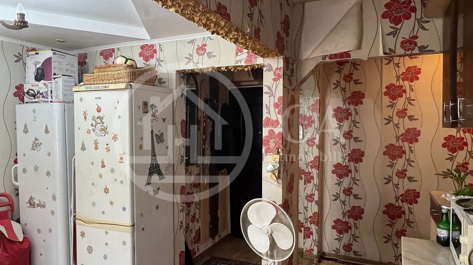 Apartament cu 2 camere de vanzare in Nufarul Oradea - Poză 7