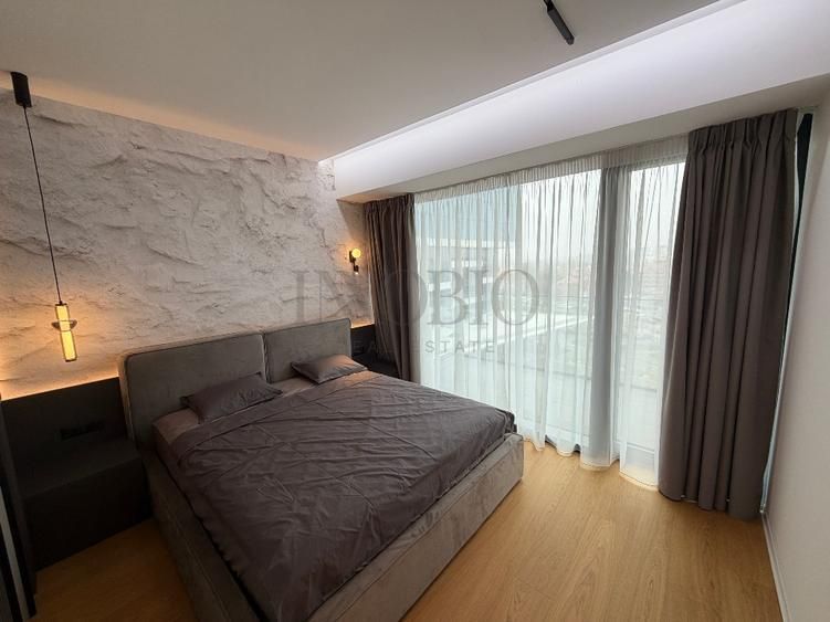 Apartament 2 camere + parcare | One Floreasca Towers - Poză 4