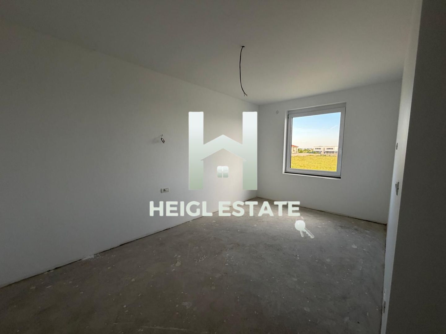 Duplex modern cu 4 camere in Mosnita - Poză 2