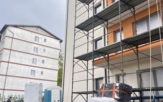Apartamente in Bloc Nou 2 si 3 Cam I 58-82 Mp Ultili I Suceava/Obcini - Poză 2