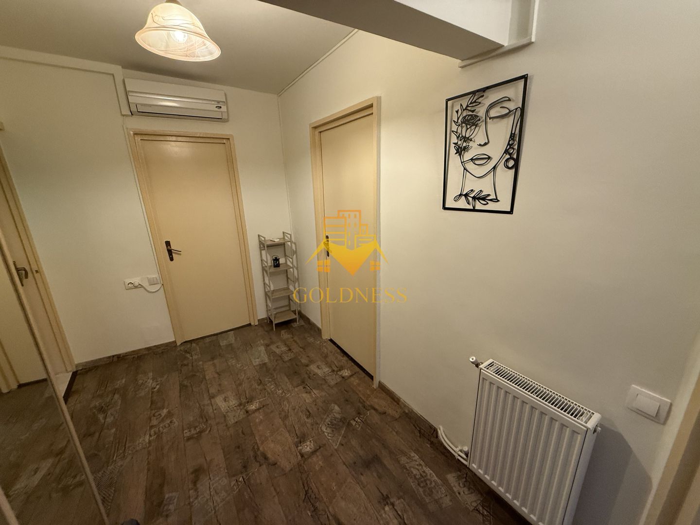 2 camere decomandate, parcare, Zona Piata Marasti, OMV, Panemar, Profi - Poză 17