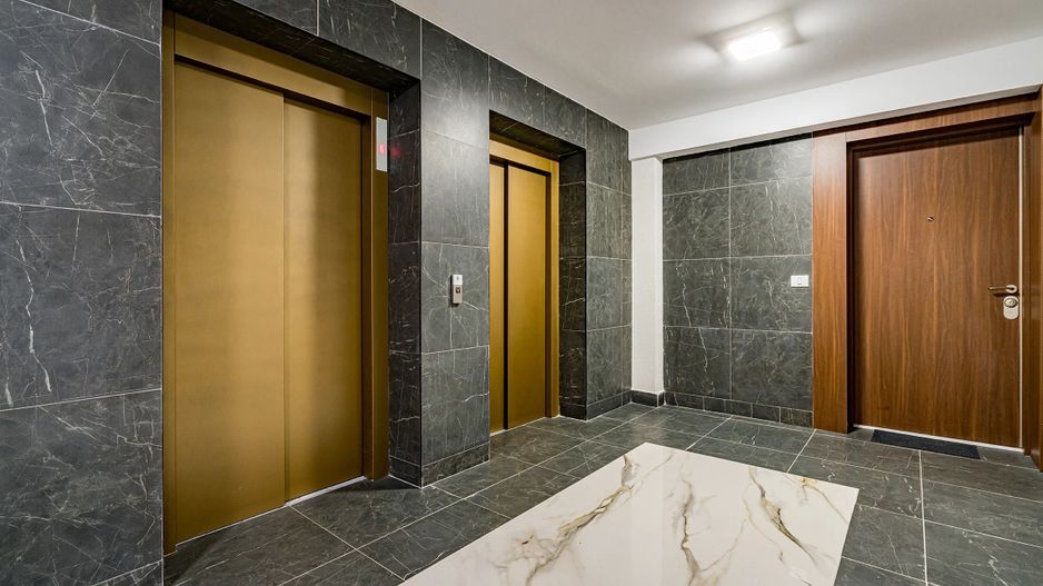 THE LEVEL | APARTAMENT 2 CAMERE | PIATA PRESEI | FINISAJE PREMIUM - Poză 9