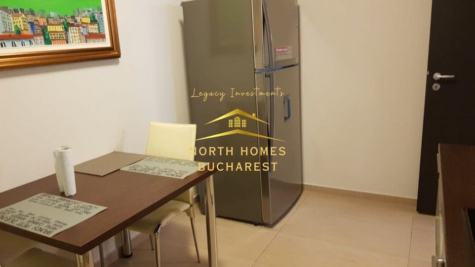 Apartament 4 camere-Herastrau- PARCARE - Poză 11