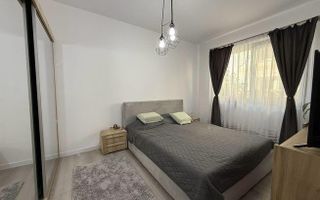 Giroc | 2 Camere | Curte proprie | Loc de parcare | Mobilat si utilat - Poză 4