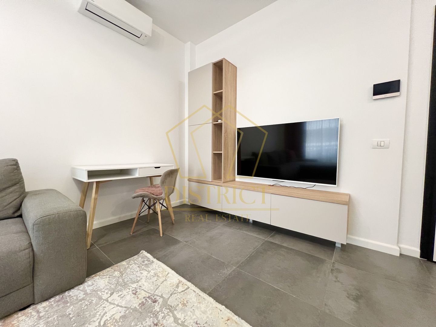 Apartament superb cu 2 camere si terasa | Giroc | Future Residence - Poză 3