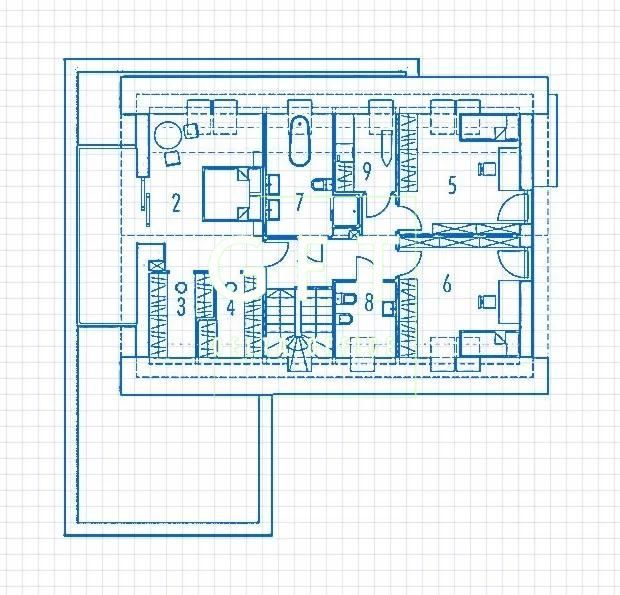Proiect rezidențial de vânzare , zona Valea Jelnei - Poză 3