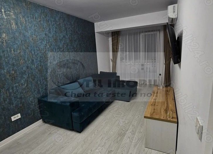 Apartament 2 cam D- 57 mp util- Pepinierii (Valea Adanca)-107.000 euro - Poză 3
