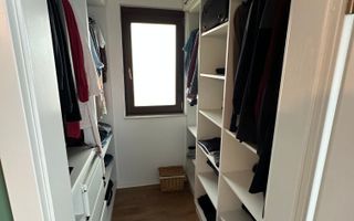 Duplex cu 5 camere de vanzare  în zona Aradului - Poză 22