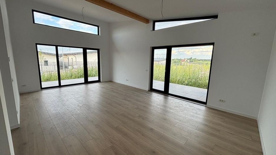 Casa de inchiriat in complex Green Future Snagov | Acces la lac Snagov - Poză 14