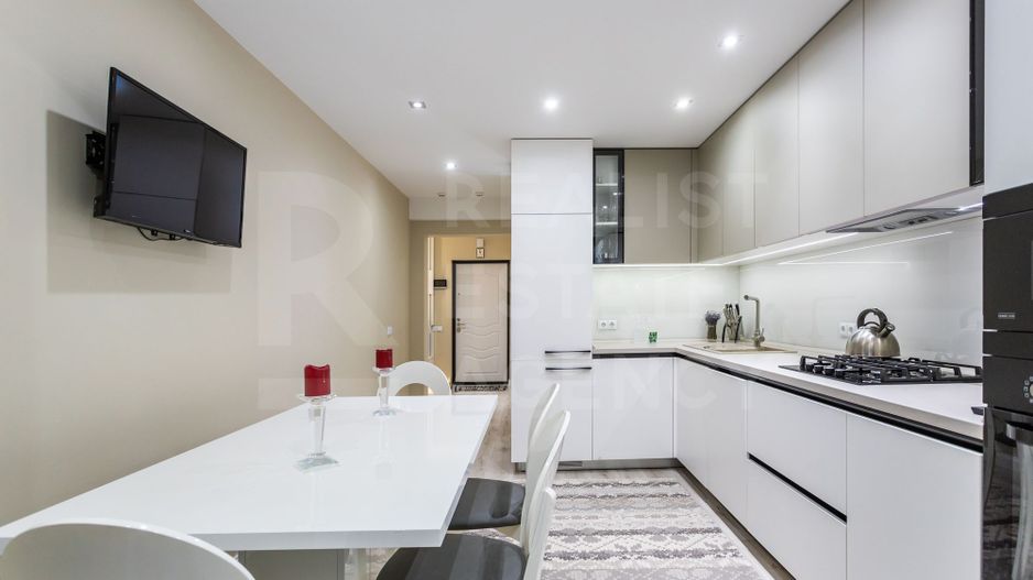 Vânzare, apartament, 2 camere, strada Ginta Latină, Ciocana - Poză 16