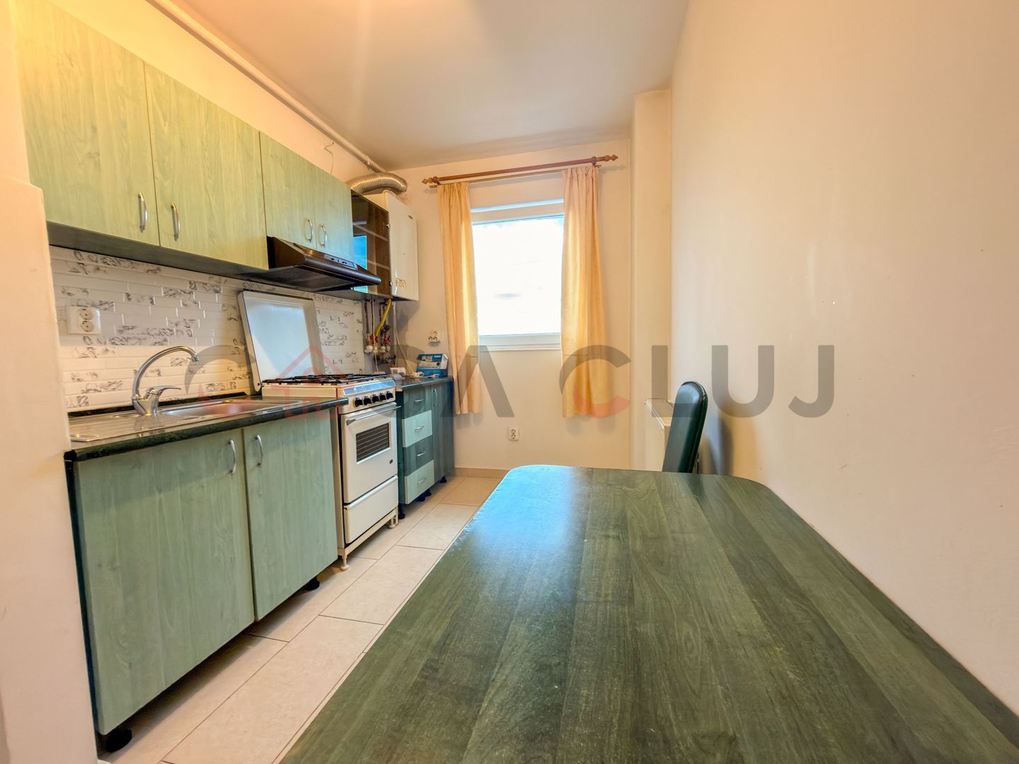 Apartament cu 1 camera cu parcare, zona BMW, Carrefour, VIVO ! - Poză 3