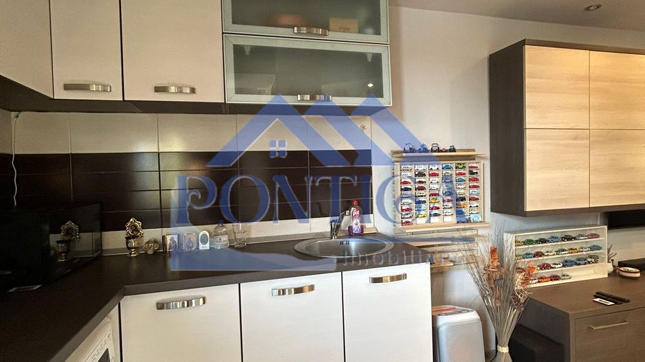 Garsoniera Dacia Moderna - Poză 6