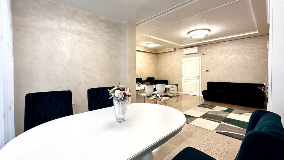 Casa tip Duplex - in apropiere de Iulius Town - Poză 8