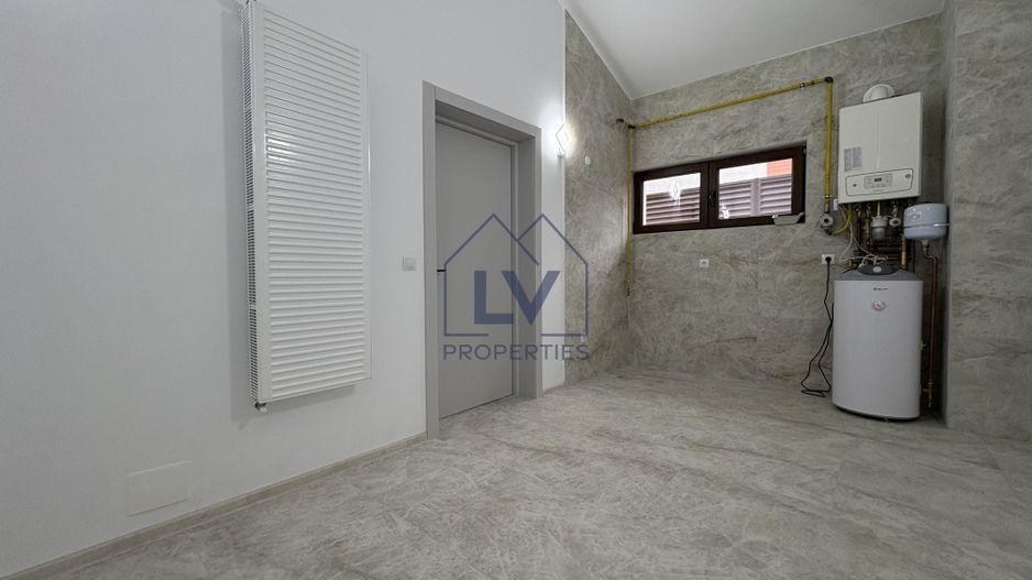 VANZARE VILA 7 CAMERE P+M | ZONA HERASTRAU - Poză 9