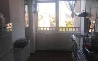 Garsoniera moderna - Onix - Centrul Civic - Poză 6