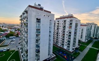 Apartament 3 camere | Loc de parcare | Boxa - Poză 9